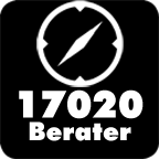 17020 Berater Deutschland