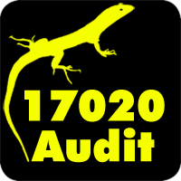 17020 Audit Deutschland