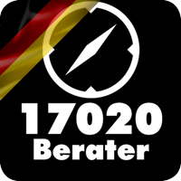 17020 Berater Deutschland